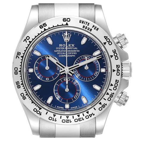 rolex daytona blue|rolex daytona winner price.